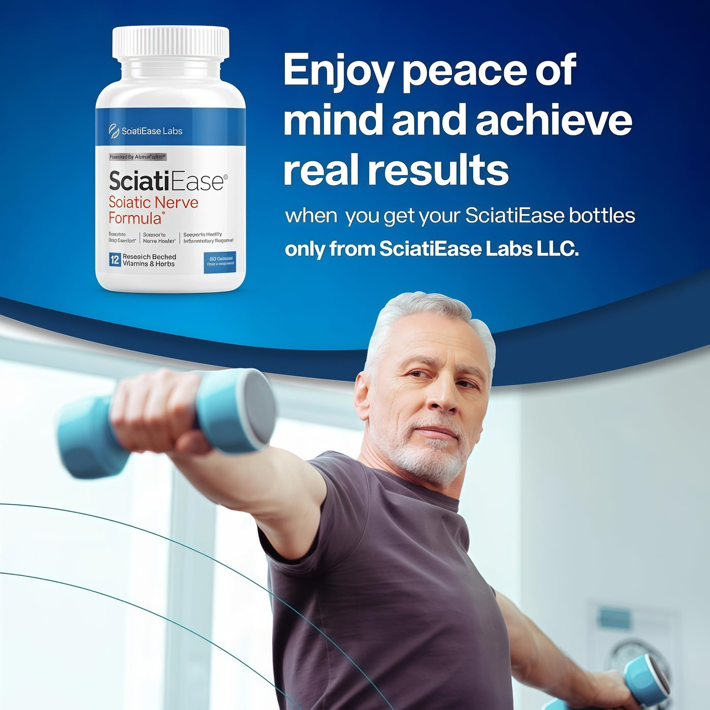 SciatiEase