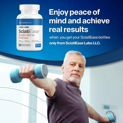 SciatiEase